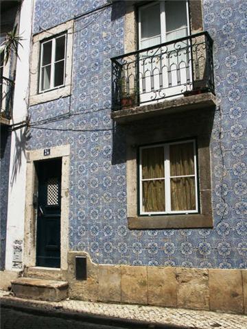 Casas Do Bairro Alto Apartamento Lisboa Exterior foto